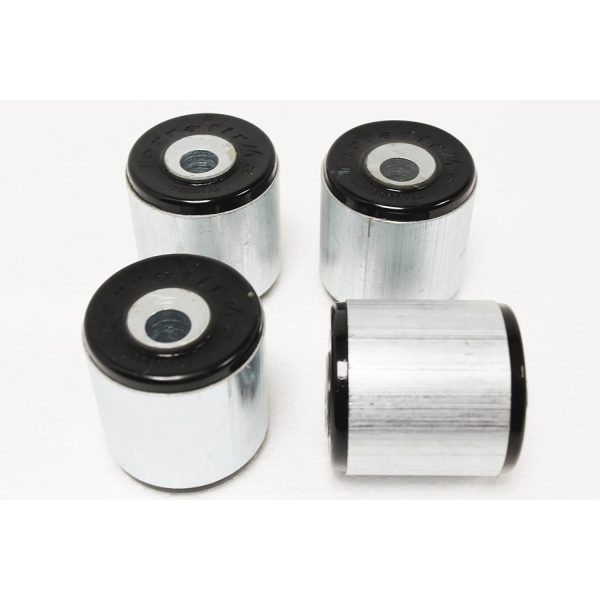 Image of Optional Extra - Front Radius Arm Caster Correction Bushes (TF1009CC)