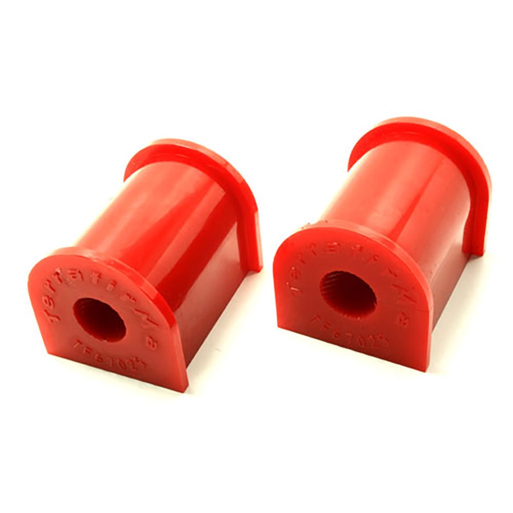 Image of Rear Anti Roll Bar Bush Kit (set of 2) (TF1010)