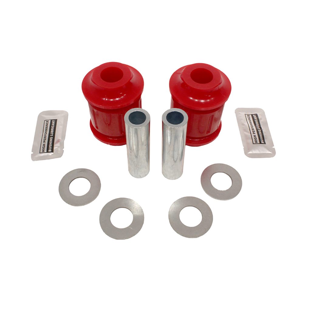 Image of Front and Rear Radius Arm Bush Kit (2 sets of 2) (TF1011)