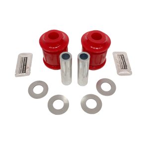 Image of Front and Rear Radius Arm Bush Kit (2 sets of 2) (TF1011)