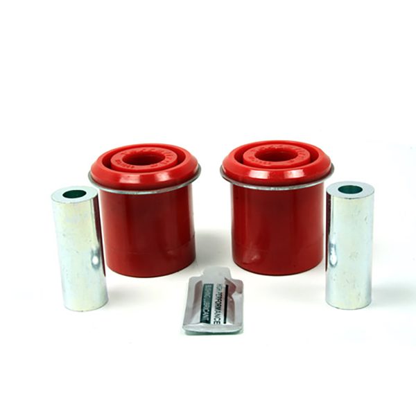 Image of Front Lower Arm Polyurethane Bush (rear set of 2) (TF1012)