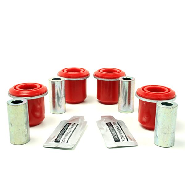 Image of Front Upper Arm Polyurethane Bush (set of 4) (TF1013)