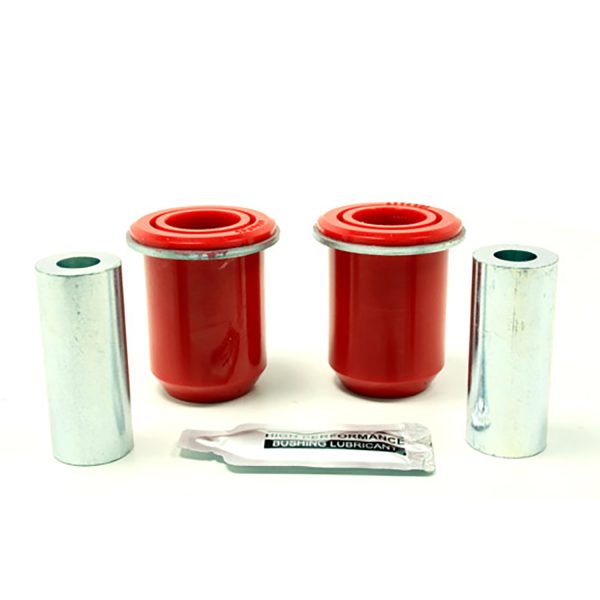 Image of Front Lower Arm Polyurethane Bush (front set of 2) (TF1014)