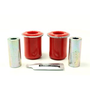 Image of Rear Upper Arm Polyurethane Bush (inner front set of 2) (TF1016)