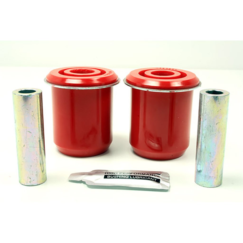 Image of Rear Lower Arm Polyurethane Bush (inner front set of 2) (TF1017)