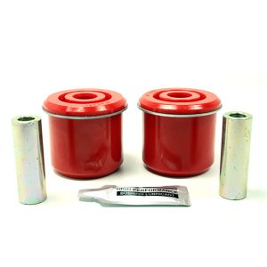 Image of Rear Upper Arm Polyurethane Bush (inner front set of 2) (TF1018)