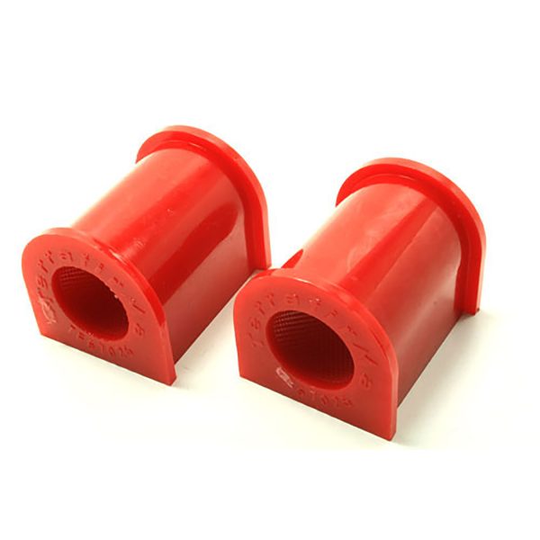 Image of Rear Anti Roll Bar Bush Kit (set of 2) (TF1019)