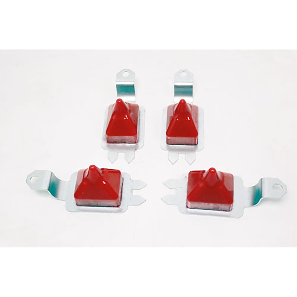 Image of Optional Extra - Bump Stops (set of 4) (TF1022)