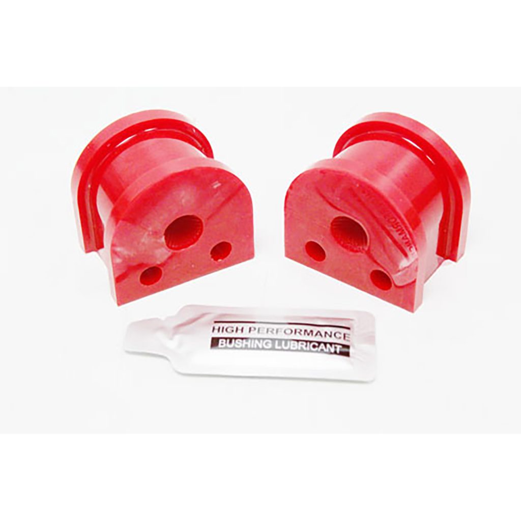 Image of Optional Extra - Rear Anti Roll Bar Bush Kit (set of 2) (TF1025)