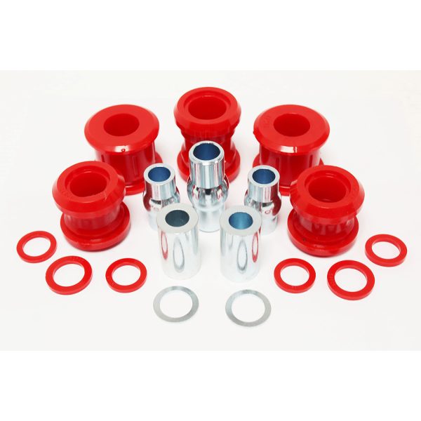 Image of Optional Extra - Watts Linkage Bush Kit (18 piece) (TF1035)