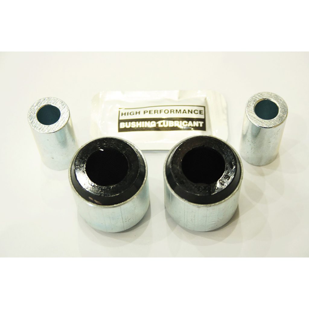 Image of Optional Extra - Upper and Lower Rear Shock Absorber Bush Kit (set of 2)  (TF1043)