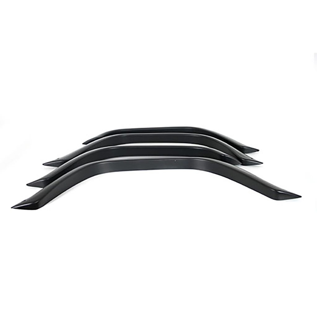 Image of Extra Wide Wheel Arch Kit 50mm wider than standard (TF113)