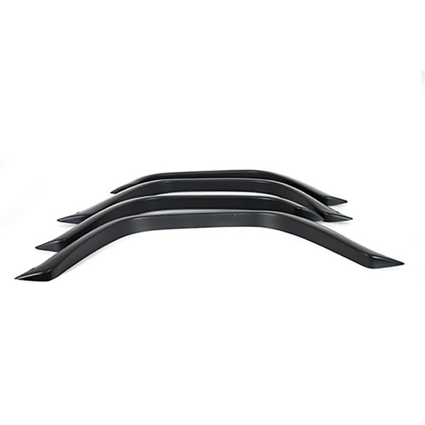 Image of Extra Wide Wheel Arch Kit 50mm wider than standard (TF113)