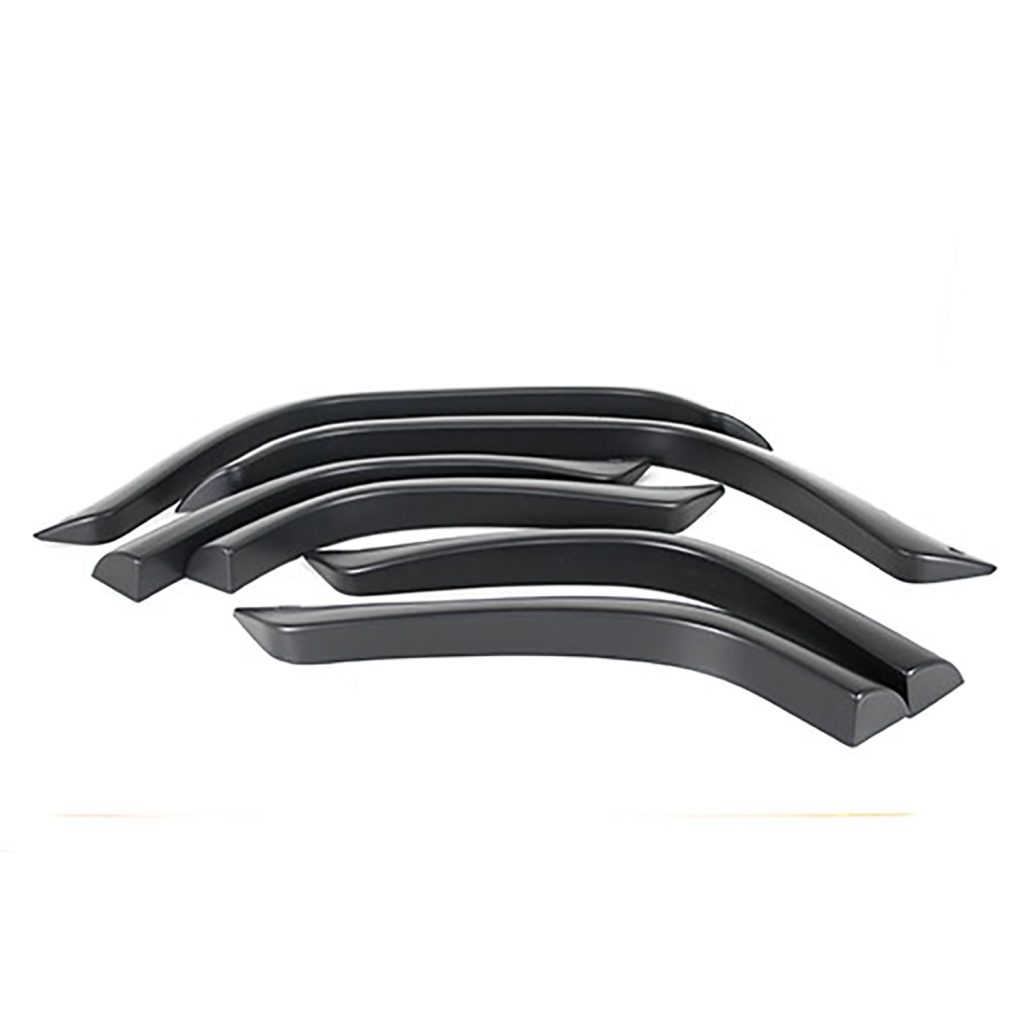 Image of Extra Wide Wheel Arch Kit 50mm wider than standard (TF114)