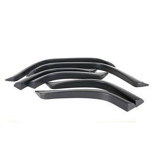 Image of Extra Wide Wheel Arch Kit 50mm wider than standard (TF114)