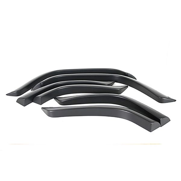 Image of Extra Wide Wheel Arch Kit 50mm wider than standard (TF114)