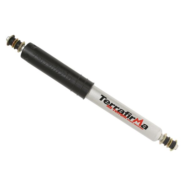 Image of Front Shock Absorber All Terrain Uprated (TF116)