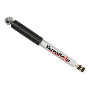 Image of Shock Absorber (twin tube low pressure nitrogen/oil) Standard (TF117)