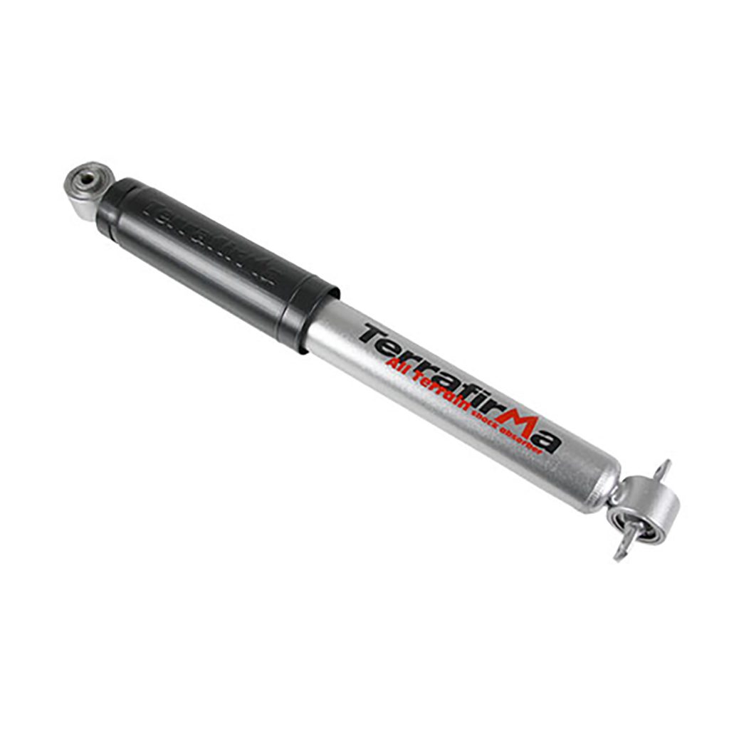 Image of Front Shock Absorber All Terrain Uprated (TF118)