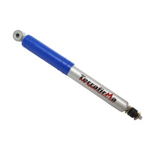 Image of Shock Absorber (twin tube low pressure nitrogen/oil) Plus 50mm (TF121)