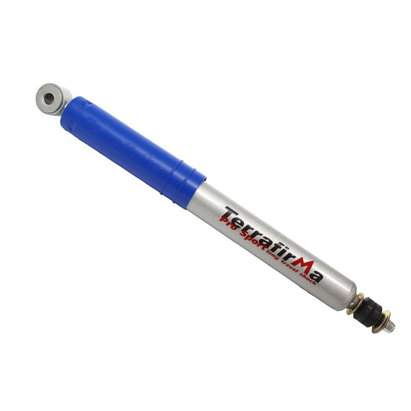 Image of Shock Absorber (twin tube low pressure nitrogen/oil) Plus 50mm (TF121)