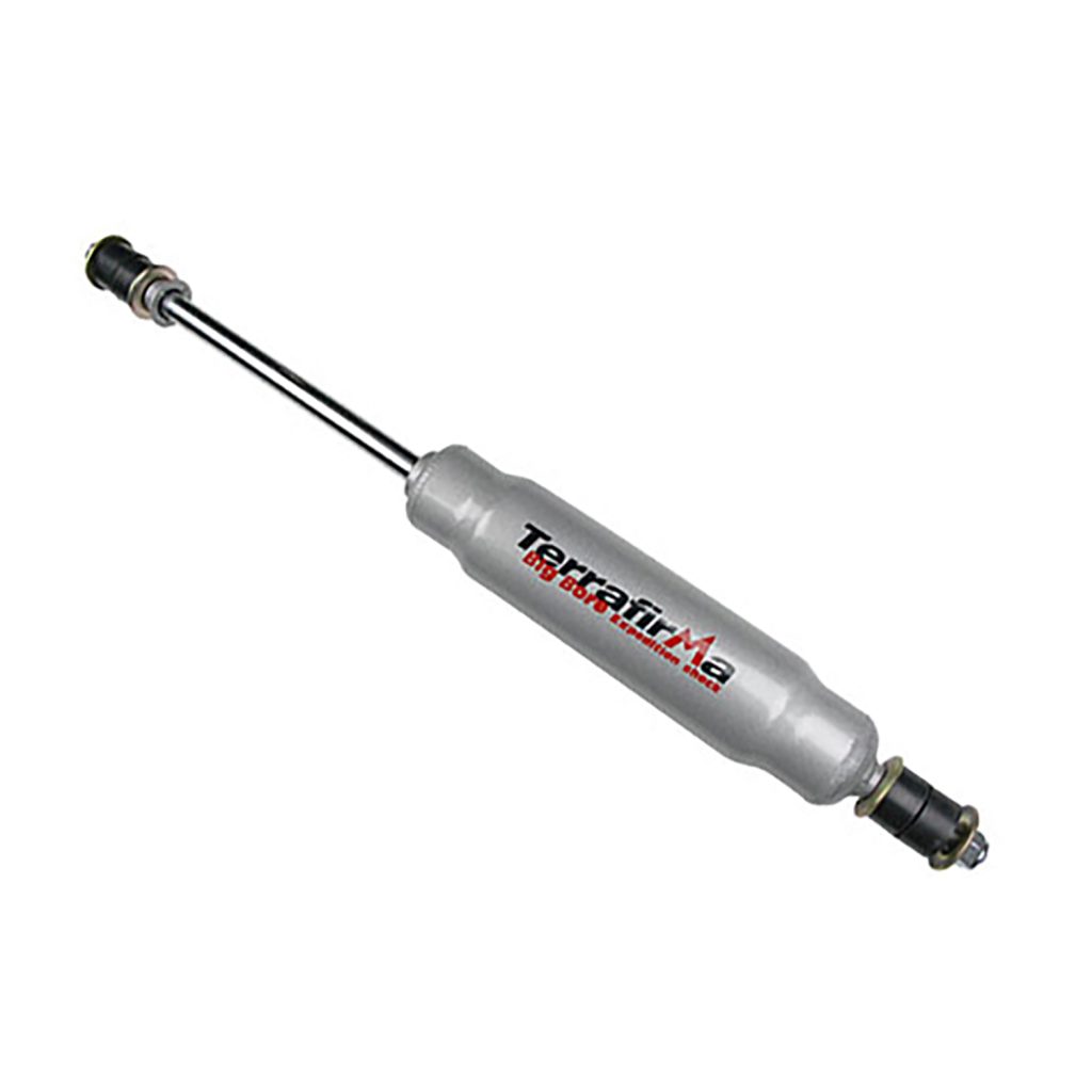 Image of Front Shock Absorber Big Bore Expedition Uprated (plus 50mm) (TF123)