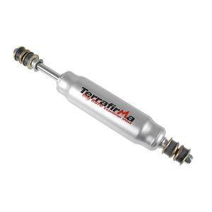 Image of Front Shock Absorber Big Bore Expedition Uprated (TF129)