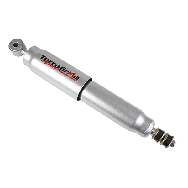 Image of Shock Absorber (twin tube oil) Standard (TF130)