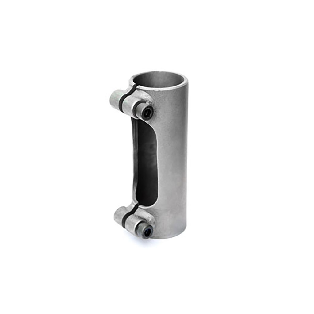 Image of Mounting Tube for Hydraulic Bump Stop (TF139)