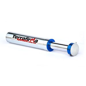 Image of Bump Stop Hydraulic (front and rear) (TF140)