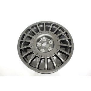 Image of Grey Winrace T 18 x 8 ET45 Alloy Wheel (TF160G)