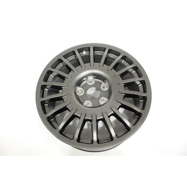 Image of Grey Winrace T 18 x 8 ET45 Alloy Wheel (TF160G)