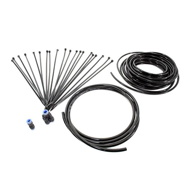 Image of Multi Hose Breather Kit (TF166)