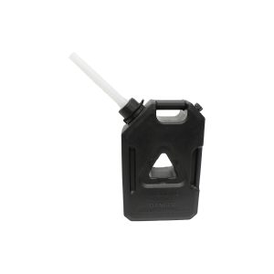 Image of Terra Can 3.8 Litres Red (includes pouring spout and breather) (TF1750B)