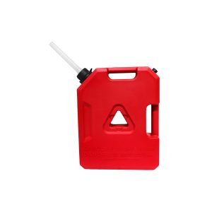 Image of Terra Can 7.6 Litres Red (includes pouring spout and breather) (TF1751R)