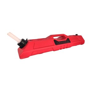 Image of Terra Can 6.5 Litres Red (includes pouring spout and breather) Long Double Mount (TF1753R)