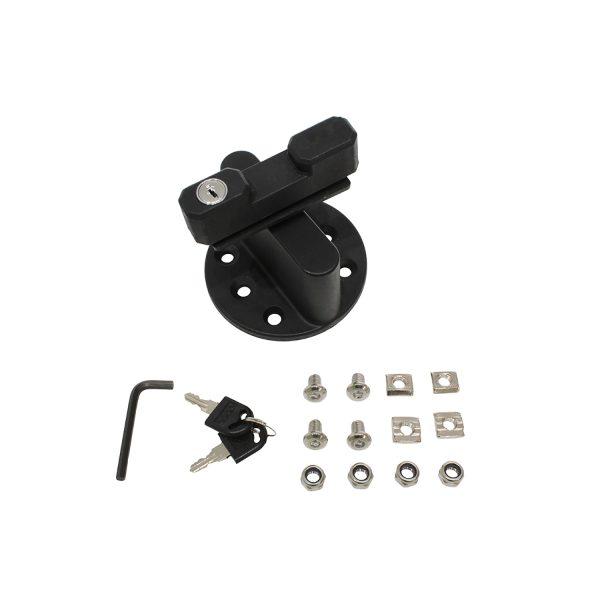 Image of Terra Can Replacement Bar Lock Type Mount (lockable) (TF1757)