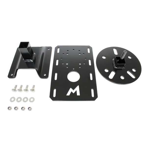 Image of Terra Can Single Point Mounting Kit for TF1750R and TF1751R (TF1781)