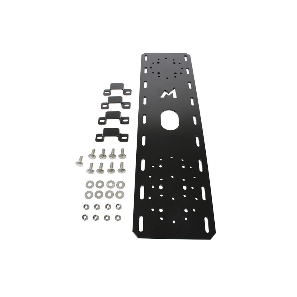 Image of Terra Can Twin Point Mounting Plate for TF1752R and TF1753R (TF1782)
