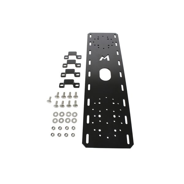 Image of Terra Can Twin Point Mounting Plate for TF1752R and TF1753R (TF1782)