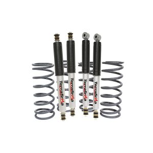 Image of All Terrain Standard Travel Shocks and Standard Height Standard Load Springs (TF188)