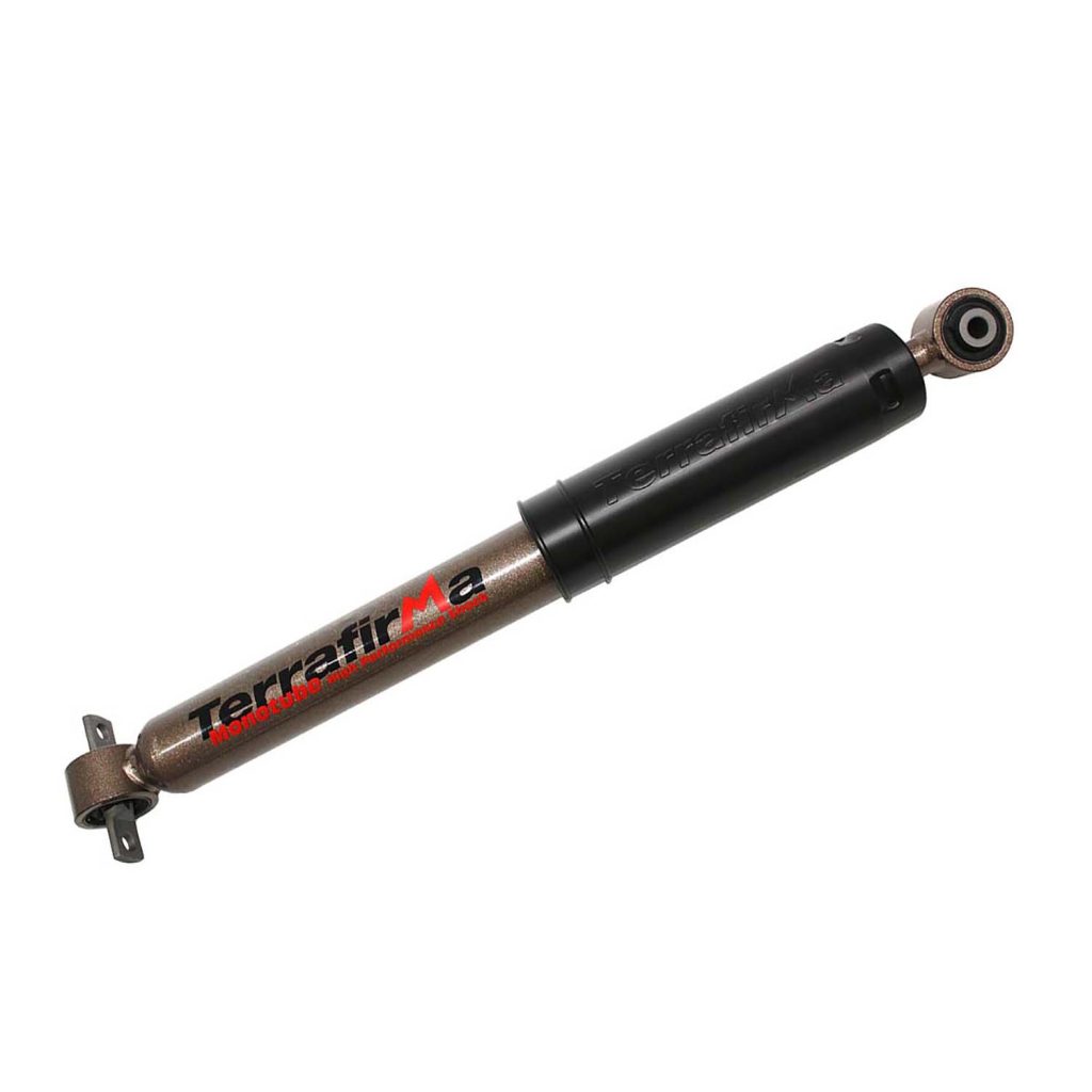 Image of Front Shock Absorber Monotube High Performance (TF2118)