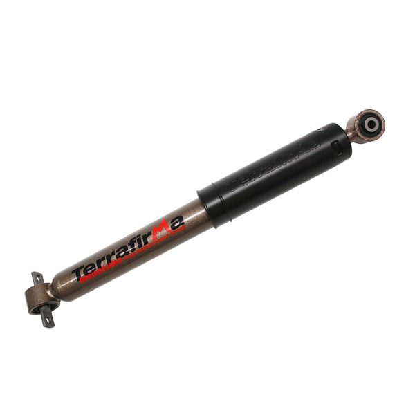 Image of Front Shock Absorber Monotube High Performance (TF2118)