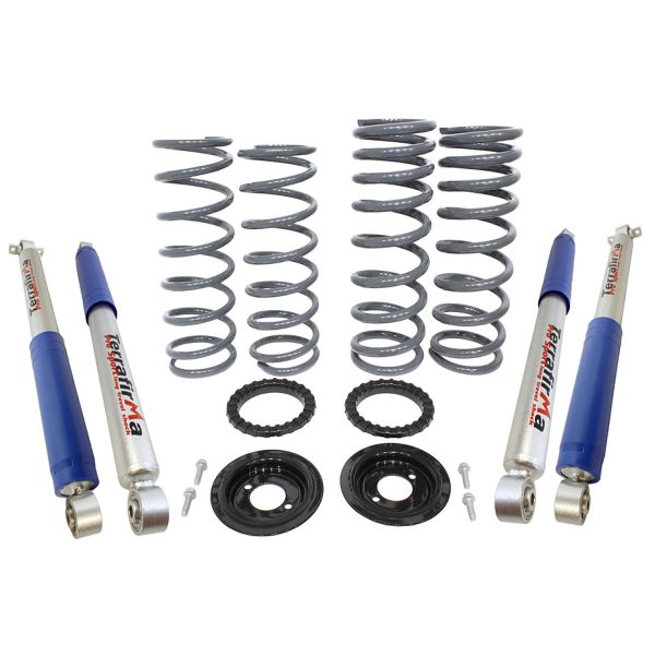 Image of Air to Coil Conversion Kit (50mm lift) (TF229)