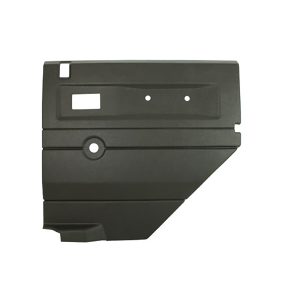 Image of Door Card Second Row (right hand) Dark Grey (TF2482)