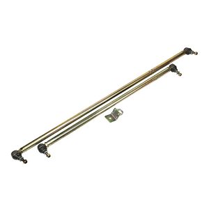 Image of Heavy Duty Steering Rods (includes 4 track rod ends) (TF252)