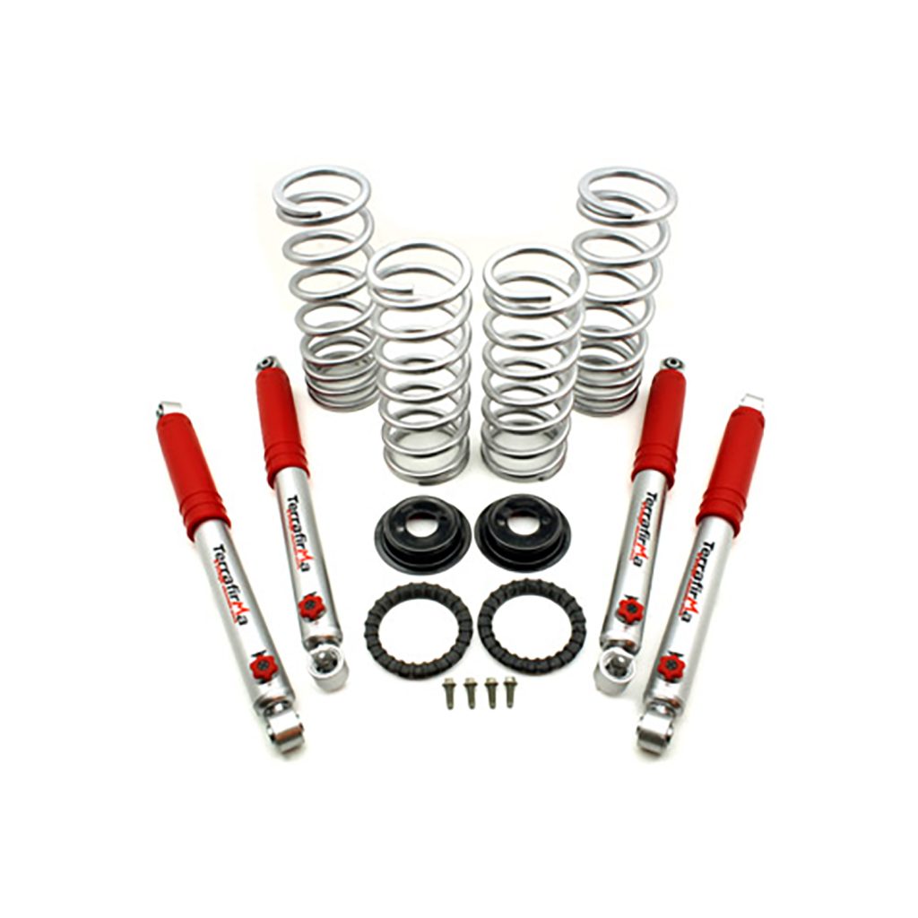 Image of Air to Coil Conversion Kit (50mm lift) (TF259)