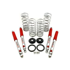 Image of Air to Coil Conversion Kit (50mm lift) (TF259)