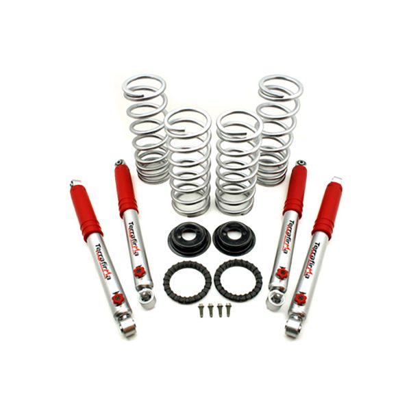 Image of Air to Coil Conversion Kit (50mm lift) (TF259)