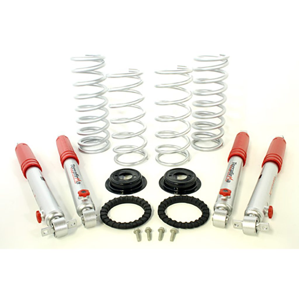 Image of Air to Coil Conversion Kit (50mm lift) (TF260)